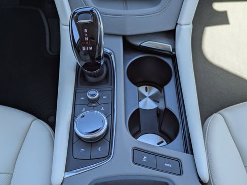 New 2026 Cadillac XT5 Premium Luxury image 21