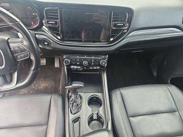 Used 2021 Dodge Durango GT AWD/4WD image 11