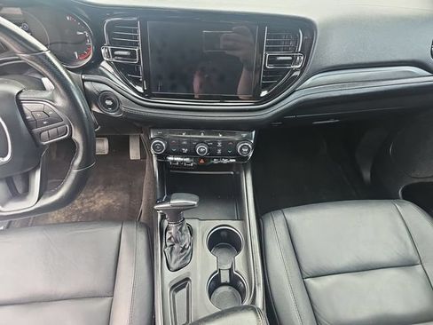 Used 2021 Dodge Durango GT AWD/4WD image 11