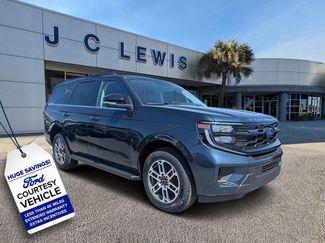 New 2026 Ford Expedition Active 360° Tour