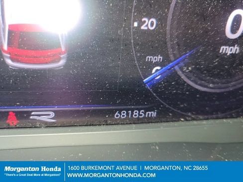 Used 2023 Volkswagen Atlas SEL Premium AWD/4WD image 18