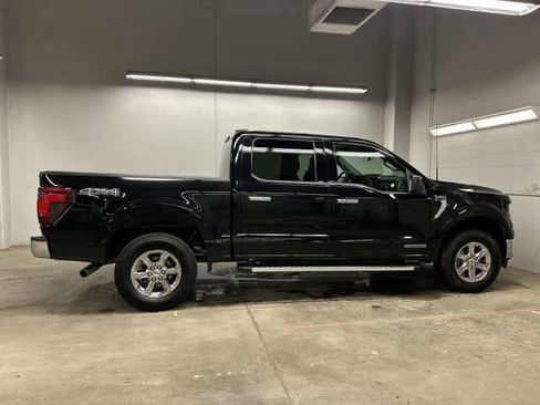 Certified 2024 Ford F150 XLT w/ Mobile Office Package AWD/4WD image 3