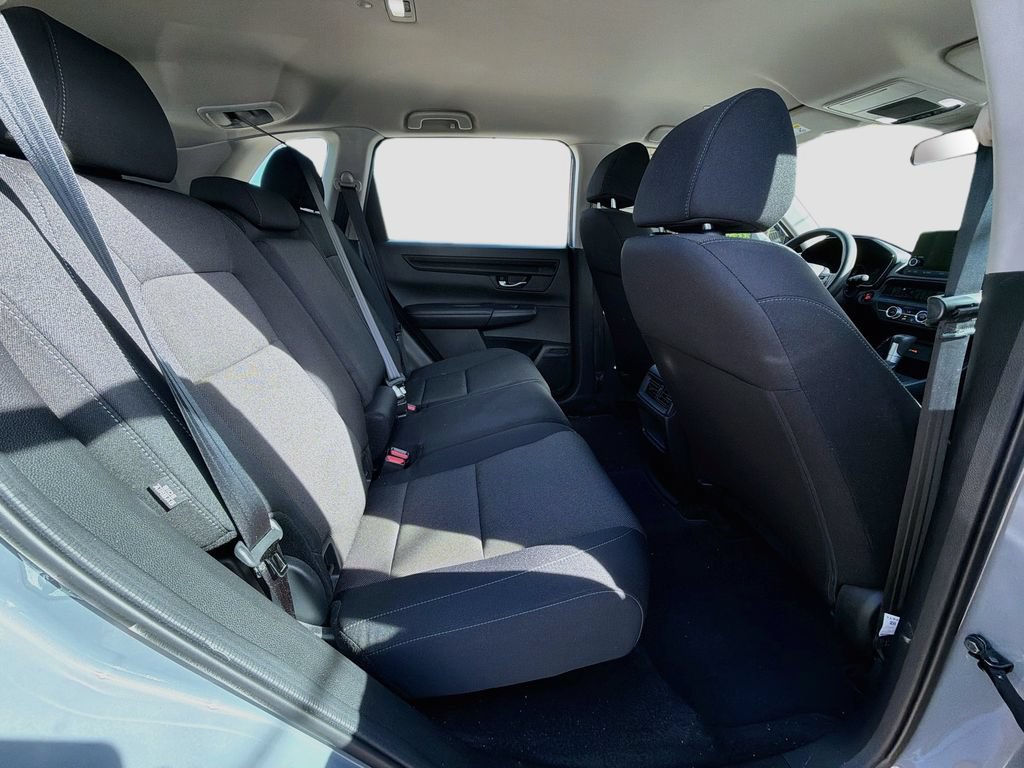 Used 2024 Honda CR-V LX image 28