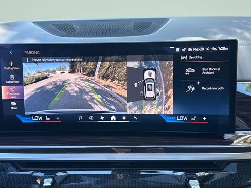 New 2026 BMW X5 xDrive40i AWD/4WD image 11