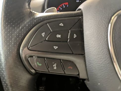 Used 2019 Dodge Durango GT AWD/4WD image 21