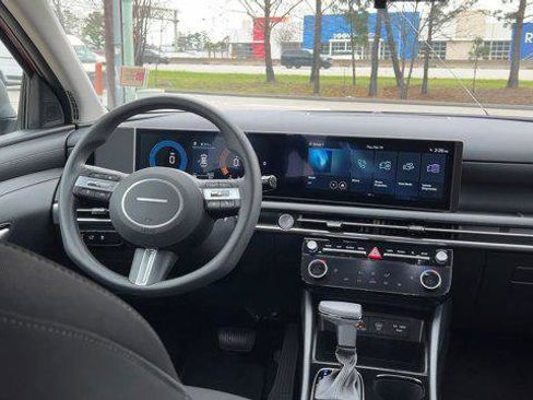 Used 2026 Hyundai Tucson SEL image 20