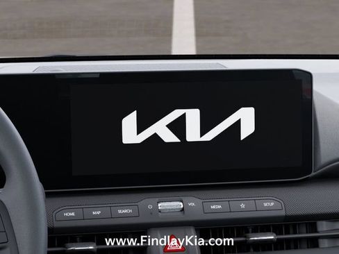 New 2026 Kia K4 FWD image 23