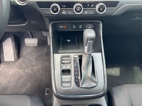 Used 2026 Honda CR-V LX image 18