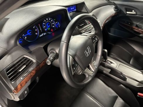 Used 2010 Honda Crosstour EX-L image 14