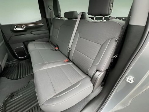 New 2026 Chevrolet Silverado 1500 LT image 23