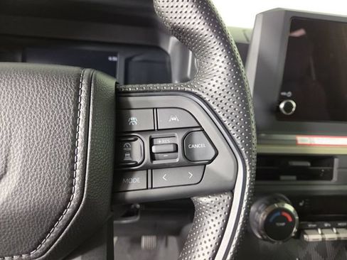 New 2026 Toyota Tacoma SR5 AWD/4WD image 22