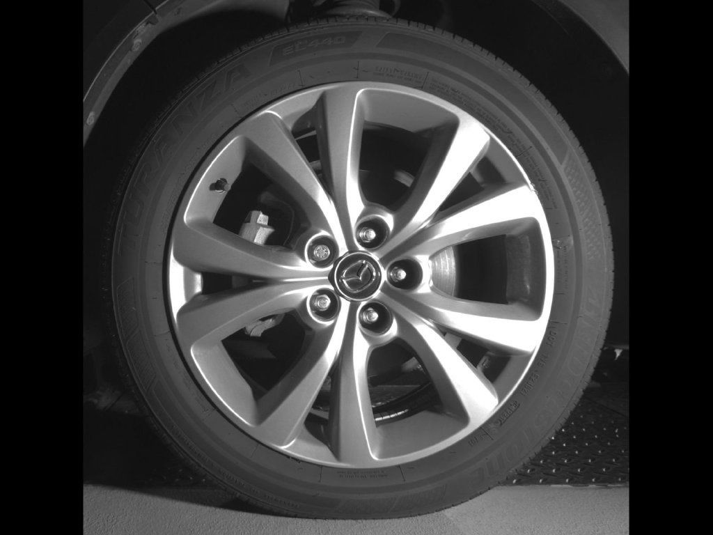 Used 2021 MAZDA CX-30 AWD 2.5 S w/ Select Package image 10