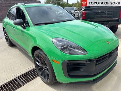 Used 2023 Porsche Macan GTS