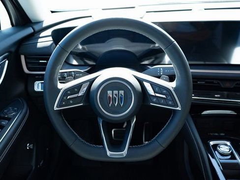 New 2026 Buick Envision Sport Touring AWD/4WD image 13