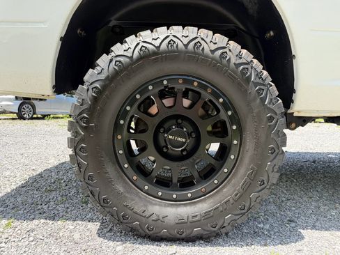 Used 2015 RAM 1500 Big Horn RWD image 43