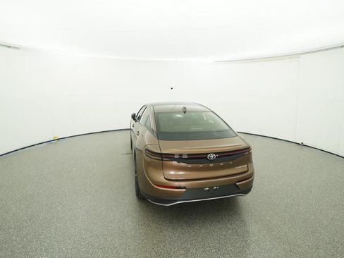 New 2026 Toyota Crown Platinum image 56