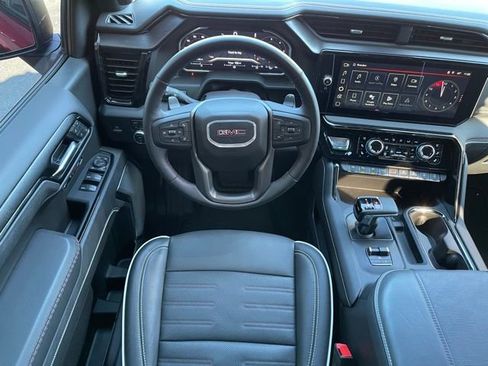 Used 2024 GMC Sierra 1500 AT4X image 6