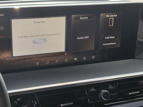 New 2026 INFINITI QX80 SPORT w/ Sport Exterior Package image 40