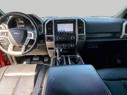 Certified 2020 Ford F150 Lariat RWD image 15