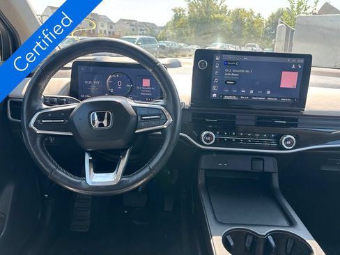 Used 2024 Honda Prologue Elite image 12