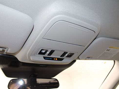 New 2026 Ford Explorer Active image 43