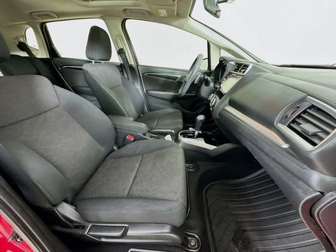 Used 2015 Honda Fit EX image 32