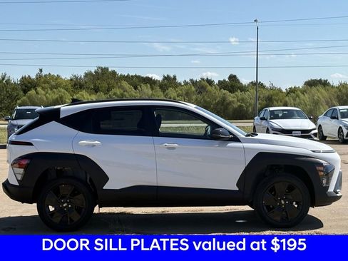 New 2026 Hyundai Kona SEL Sport image 3