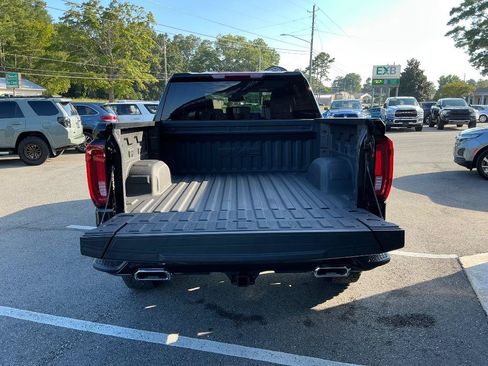 Used 2026 GMC Sierra 1500 AT4 AWD/4WD image 4