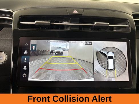 Used 2023 Hyundai Tucson Limited image 18