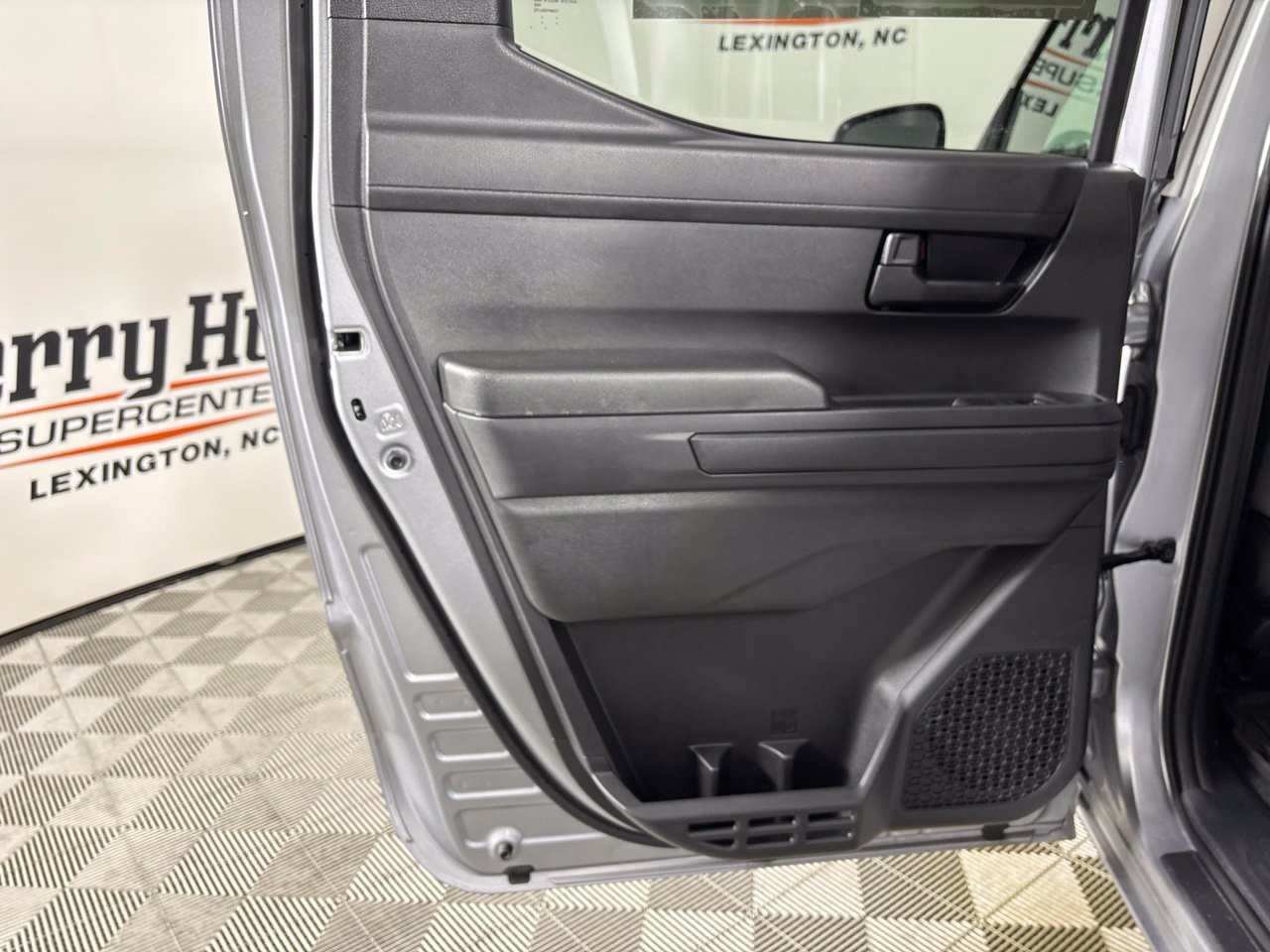 Used 2025 Toyota Tacoma SR5 RWD image 20