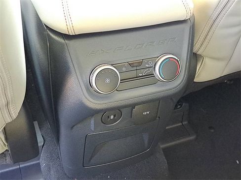 New 2026 Ford Explorer Active image 23