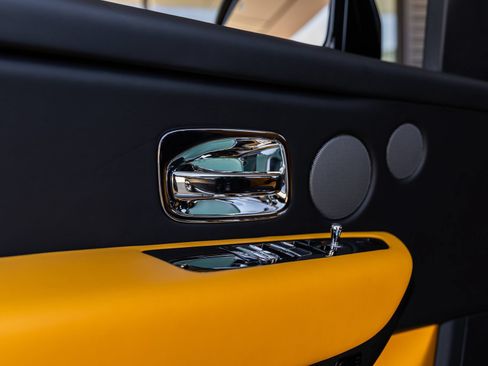 New 2026 Rolls-Royce Cullinan AWD/4WD image 28