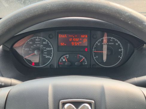 Used 2020 RAM ProMaster 1500 FWD image 18