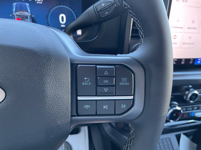 New 2026 Ford F350 Lariat w/ Lariat Premium Package AWD/4WD image 20