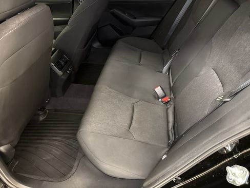 Used 2025 Honda Accord LX image 15