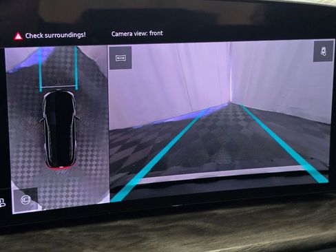 New 2025 Audi Q5 Premium Plus image 26