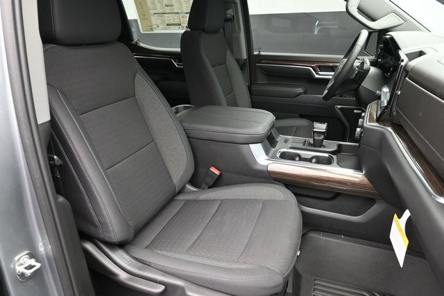 New 2026 Chevrolet Silverado 1500 RST w/ Safety Package AWD/4WD image 29