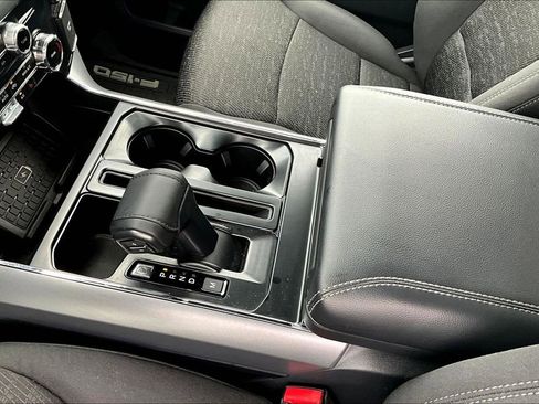 Used 2025 Ford F150 XLT w/ Equipment Group 302A MID image 8