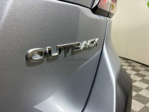 Used 2023 Subaru Outback Limited image 27