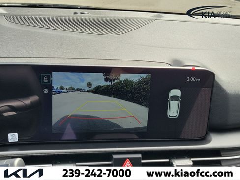 New 2026 Kia Sportage LX image 25