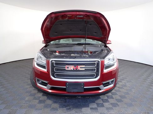 Used 2015 GMC Acadia SLT image 10
