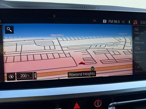 Used 2023 BMW 440i xDrive Coupe w/ M Carbon Exterior Package image 19