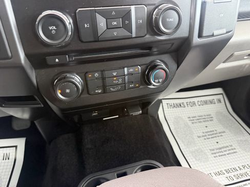 Used 2016 Ford F150 XLT w/ Equipment Group 301A Mid RWD image 29