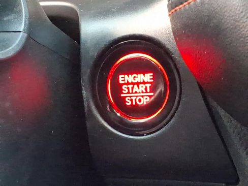 Certified 2023 Honda HR-V Sport image 24