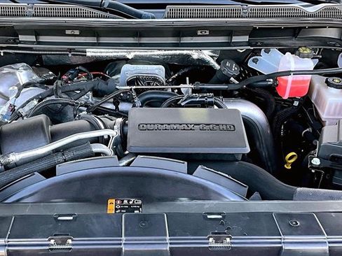 Used 2024 GMC Sierra 2500 AT4 w/ AT4 Premium Plus Package image 31