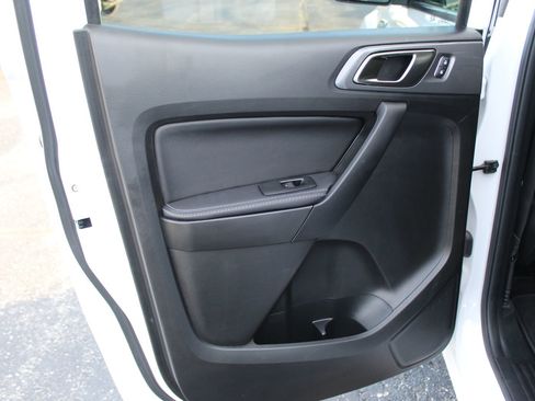 Used 2023 Ford Ranger Lariat w/ Equipment Group 501A High image 18