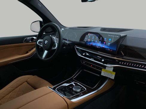 New 2026 BMW X5 xDrive40i image 20
