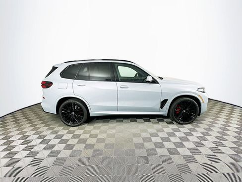 New 2026 BMW X5 xDrive40i w/ M Sport Package image 10
