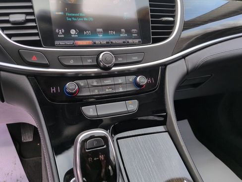 Used 2019 Buick LaCrosse Essence w/ Sights and Sounds Package image 31
