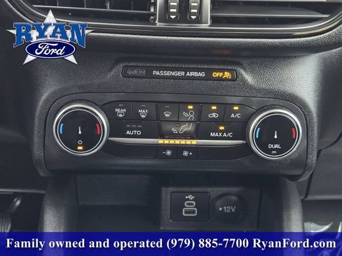 Certified 2025 Ford Escape ST-Line FWD image 14